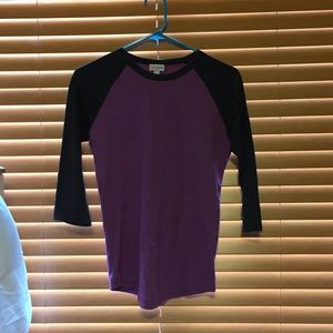 LuLaRoe Randy T-shirt